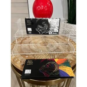 Uoma Black Magic Color Carnival Palette new in box retail $45-1 available